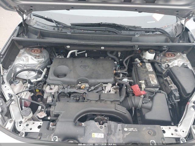 Aukcja sprzedaży 2019 Toyota Rav4 Le, vin: 2T3F1RFVXKW081179, numer aukcji: 46133265