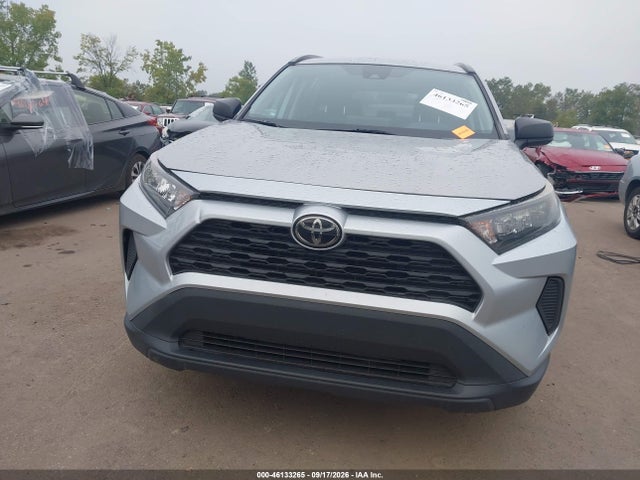 Aukcja sprzedaży 2019 Toyota Rav4 Le, vin: 2T3F1RFVXKW081179, numer aukcji: 46133265