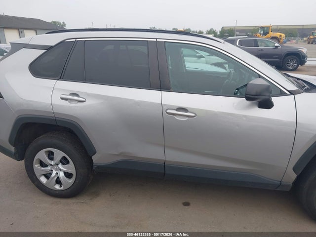 Aukcja sprzedaży 2019 Toyota Rav4 Le, vin: 2T3F1RFVXKW081179, numer aukcji: 46133265