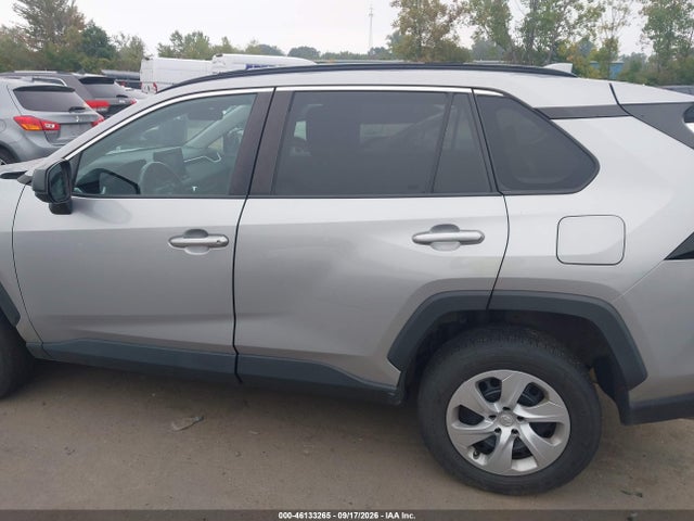 Aukcja sprzedaży 2019 Toyota Rav4 Le, vin: 2T3F1RFVXKW081179, numer aukcji: 46133265