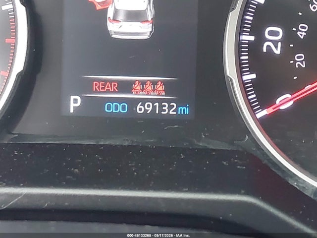 Aukcja sprzedaży 2019 Toyota Rav4 Le, vin: 2T3F1RFVXKW081179, numer aukcji: 46133265