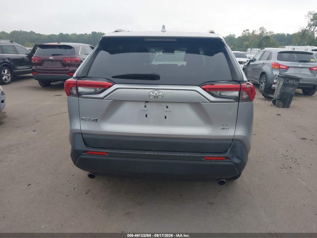 Aukcja sprzedaży 2019 Toyota Rav4 Le, vin: 2T3F1RFVXKW081179, numer aukcji: 46133265