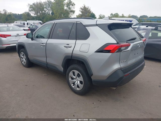 Aukcja sprzedaży 2019 Toyota Rav4 Le, vin: 2T3F1RFVXKW081179, numer aukcji: 46133265