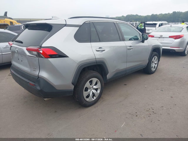 Aukcja sprzedaży 2019 Toyota Rav4 Le, vin: 2T3F1RFVXKW081179, numer aukcji: 46133265