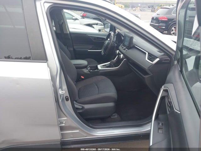 Aukcja sprzedaży 2019 Toyota Rav4 Le, vin: 2T3F1RFVXKW081179, numer aukcji: 46133265