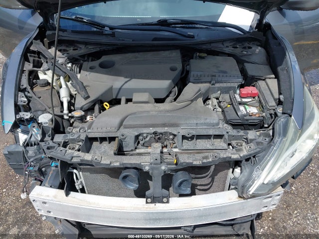 Продажа на аукционе авто 2016 Nissan Altima 2.5 S, vin: 1N4AL3AP0GN356976, номер лота: 46133269