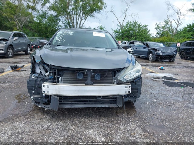 Продажа на аукционе авто 2016 Nissan Altima 2.5 S, vin: 1N4AL3AP0GN356976, номер лота: 46133269