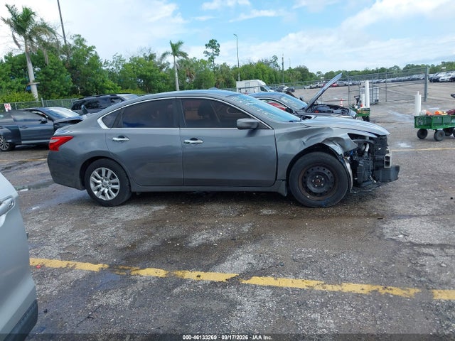 Продажа на аукционе авто 2016 Nissan Altima 2.5 S, vin: 1N4AL3AP0GN356976, номер лота: 46133269