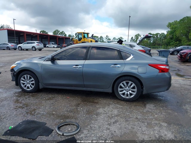 Продажа на аукционе авто 2016 Nissan Altima 2.5 S, vin: 1N4AL3AP0GN356976, номер лота: 46133269