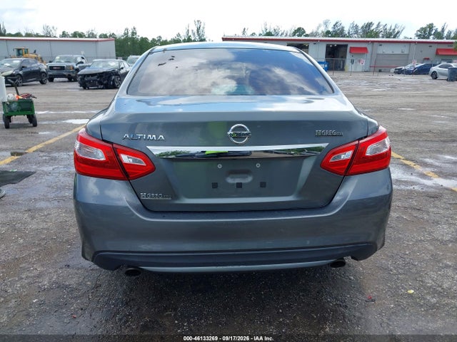 Продажа на аукционе авто 2016 Nissan Altima 2.5 S, vin: 1N4AL3AP0GN356976, номер лота: 46133269