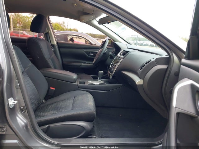 Продажа на аукционе авто 2016 Nissan Altima 2.5 S, vin: 1N4AL3AP0GN356976, номер лота: 46133269