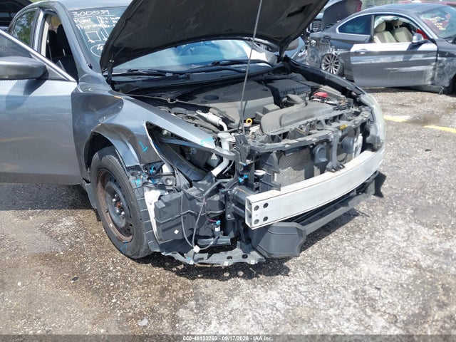 Продажа на аукционе авто 2016 Nissan Altima 2.5 S, vin: 1N4AL3AP0GN356976, номер лота: 46133269