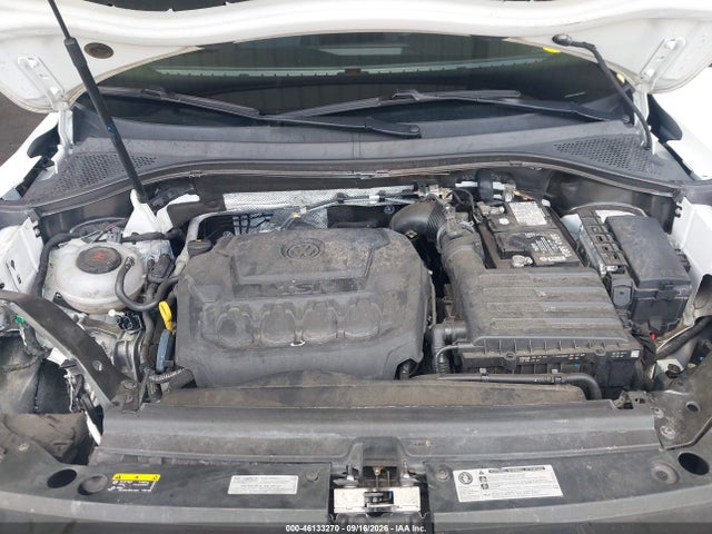 Aukcja sprzedaży 2020 Volkswagen Tiguan 2.0t Se/2.0t Se R-line Black/2.0t Sel, vin: 3VV3B7AX1LM016321, numer aukcji: 46133270