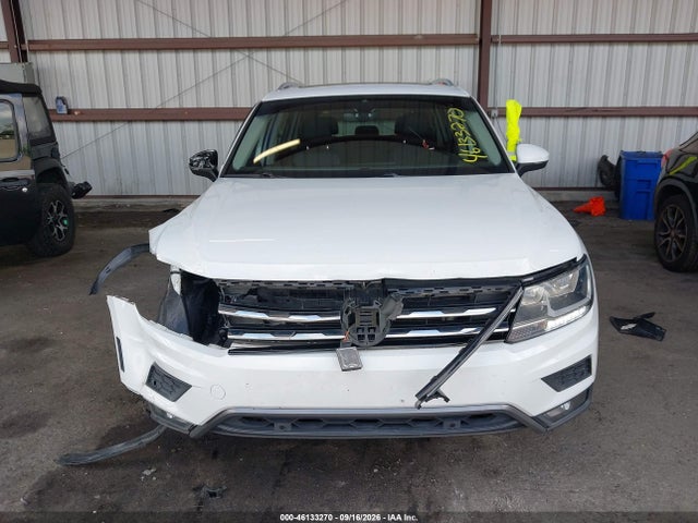 Aukcja sprzedaży 2020 Volkswagen Tiguan 2.0t Se/2.0t Se R-line Black/2.0t Sel, vin: 3VV3B7AX1LM016321, numer aukcji: 46133270