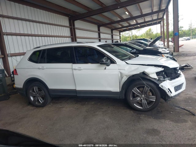 Aukcja sprzedaży 2020 Volkswagen Tiguan 2.0t Se/2.0t Se R-line Black/2.0t Sel, vin: 3VV3B7AX1LM016321, numer aukcji: 46133270