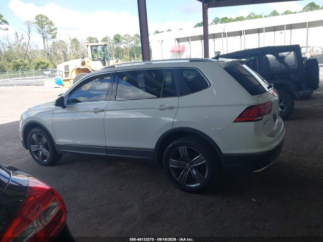 Aukcja sprzedaży 2020 Volkswagen Tiguan 2.0t Se/2.0t Se R-line Black/2.0t Sel, vin: 3VV3B7AX1LM016321, numer aukcji: 46133270