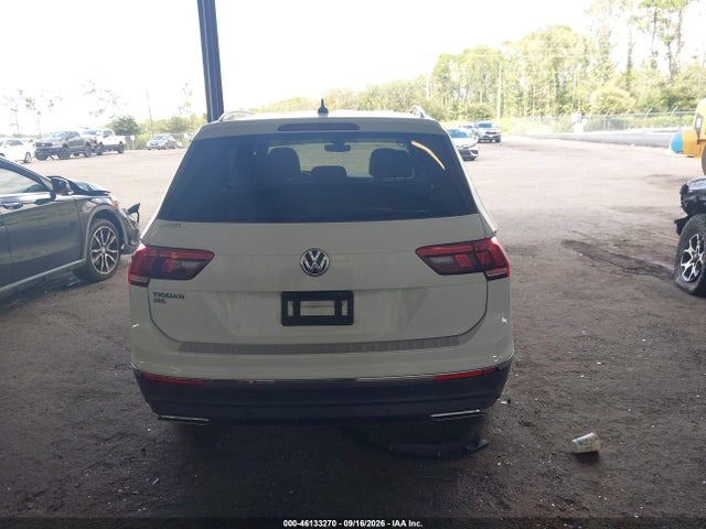 Aukcja sprzedaży 2020 Volkswagen Tiguan 2.0t Se/2.0t Se R-line Black/2.0t Sel, vin: 3VV3B7AX1LM016321, numer aukcji: 46133270