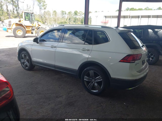 Aukcja sprzedaży 2020 Volkswagen Tiguan 2.0t Se/2.0t Se R-line Black/2.0t Sel, vin: 3VV3B7AX1LM016321, numer aukcji: 46133270