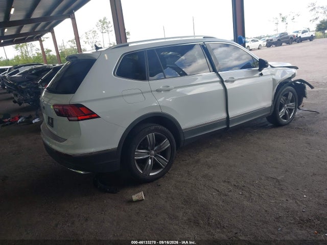 Aukcja sprzedaży 2020 Volkswagen Tiguan 2.0t Se/2.0t Se R-line Black/2.0t Sel, vin: 3VV3B7AX1LM016321, numer aukcji: 46133270