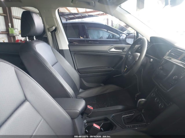 Aukcja sprzedaży 2020 Volkswagen Tiguan 2.0t Se/2.0t Se R-line Black/2.0t Sel, vin: 3VV3B7AX1LM016321, numer aukcji: 46133270