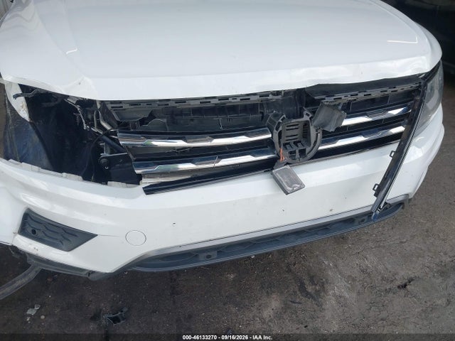 Aukcja sprzedaży 2020 Volkswagen Tiguan 2.0t Se/2.0t Se R-line Black/2.0t Sel, vin: 3VV3B7AX1LM016321, numer aukcji: 46133270