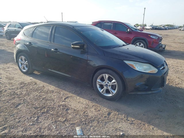 Продажа на аукционе авто 2014 Ford Focus Se, vin: 1FADP3K2XEL130814, номер лота: 46133272