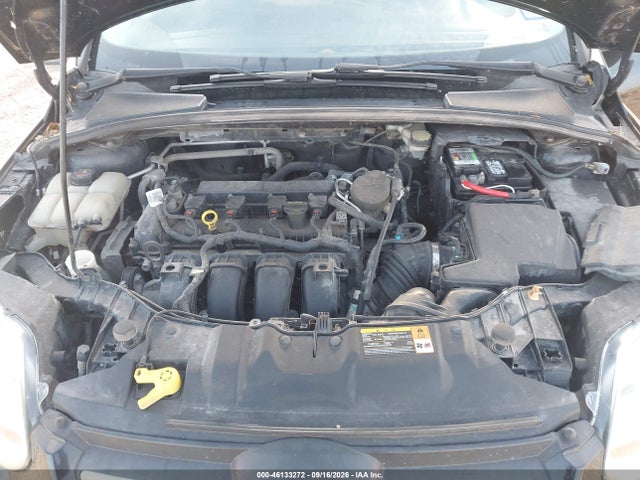 46133272 :رقم المزاد ، 1FADP3K2XEL130814 vin ، 2014 Ford Focus Se مزاد بيع