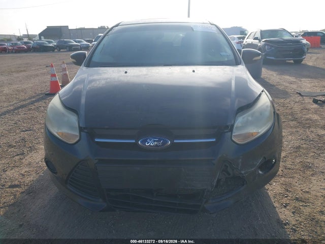46133272 :رقم المزاد ، 1FADP3K2XEL130814 vin ، 2014 Ford Focus Se مزاد بيع