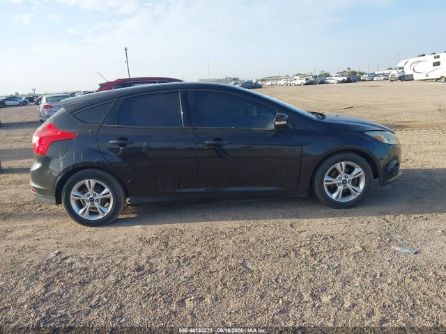 46133272 :رقم المزاد ، 1FADP3K2XEL130814 vin ، 2014 Ford Focus Se مزاد بيع