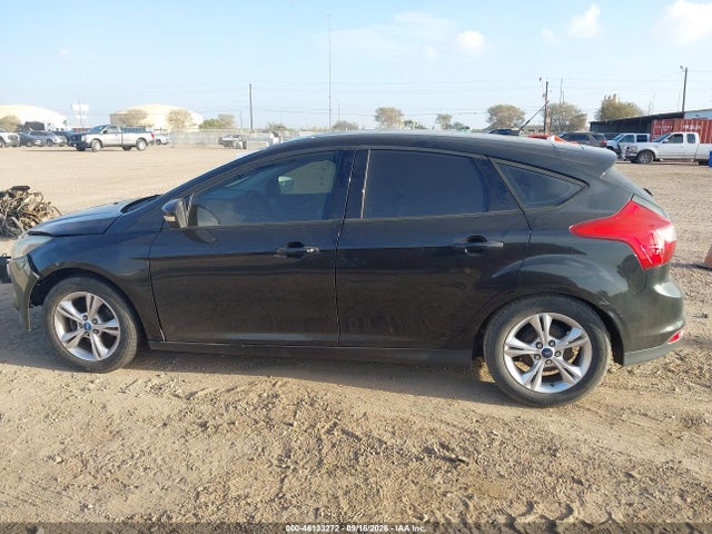 46133272 :رقم المزاد ، 1FADP3K2XEL130814 vin ، 2014 Ford Focus Se مزاد بيع