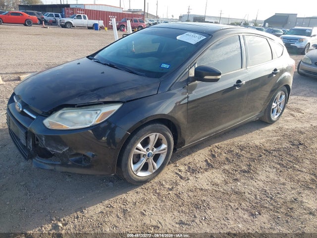 46133272 :رقم المزاد ، 1FADP3K2XEL130814 vin ، 2014 Ford Focus Se مزاد بيع