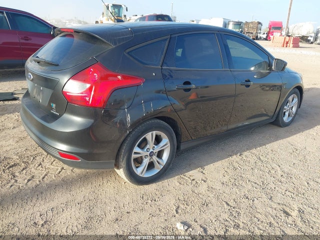 46133272 :رقم المزاد ، 1FADP3K2XEL130814 vin ، 2014 Ford Focus Se مزاد بيع