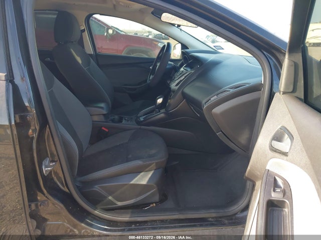 46133272 :رقم المزاد ، 1FADP3K2XEL130814 vin ، 2014 Ford Focus Se مزاد بيع