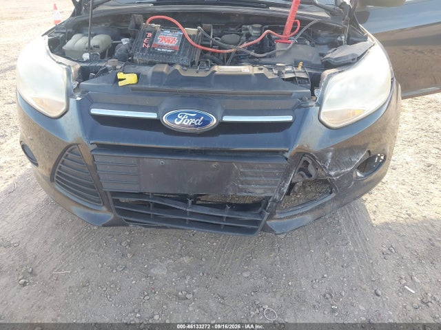 46133272 :رقم المزاد ، 1FADP3K2XEL130814 vin ، 2014 Ford Focus Se مزاد بيع