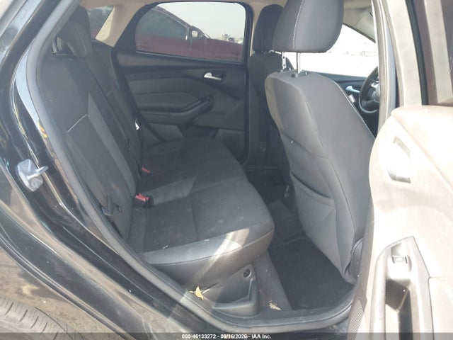 46133272 :رقم المزاد ، 1FADP3K2XEL130814 vin ، 2014 Ford Focus Se مزاد بيع