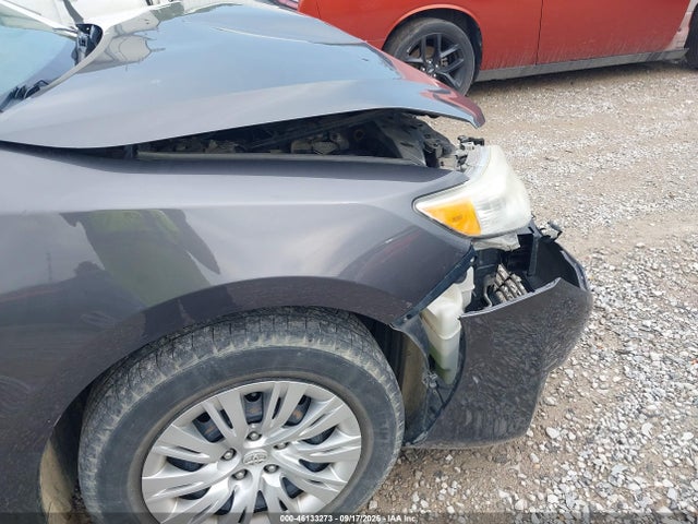 Продаж на аукціоні авто 2012 Toyota Camry Le, vin: 4T4BF1FKXCR222856, номер лоту: 46133273