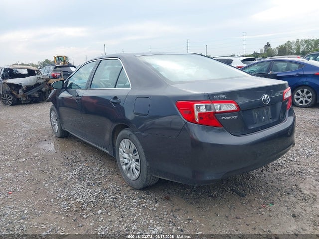 Продаж на аукціоні авто 2012 Toyota Camry Le, vin: 4T4BF1FKXCR222856, номер лоту: 46133273