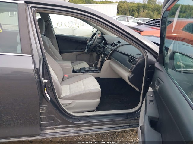 Продаж на аукціоні авто 2012 Toyota Camry Le, vin: 4T4BF1FKXCR222856, номер лоту: 46133273