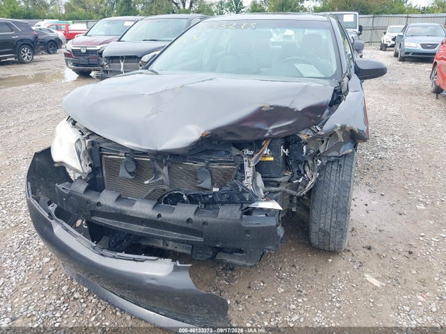 Продаж на аукціоні авто 2012 Toyota Camry Le, vin: 4T4BF1FKXCR222856, номер лоту: 46133273