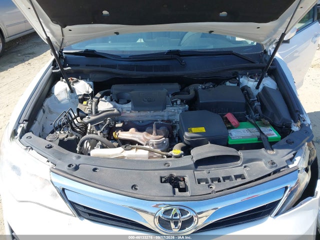 Продаж на аукціоні авто 2012 Toyota Camry Le, vin: 4T4BF1FK4CR207219, номер лоту: 46133276