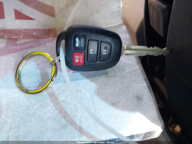 Продаж на аукціоні авто 2012 Toyota Camry Le, vin: 4T4BF1FK4CR207219, номер лоту: 46133276