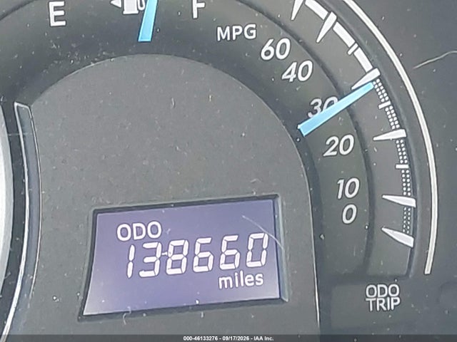 Продаж на аукціоні авто 2012 Toyota Camry Le, vin: 4T4BF1FK4CR207219, номер лоту: 46133276