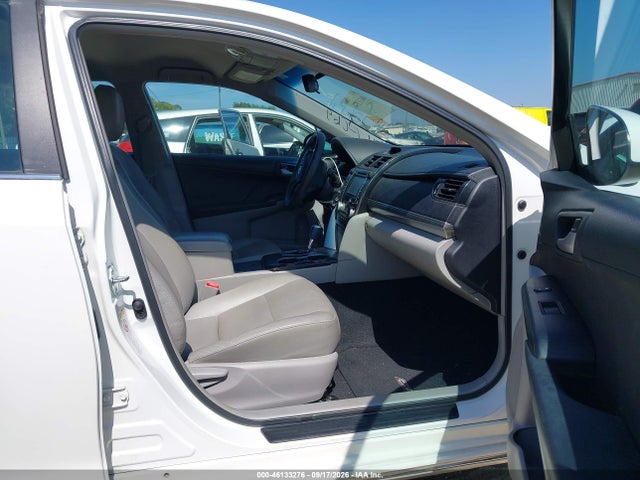 Продаж на аукціоні авто 2012 Toyota Camry Le, vin: 4T4BF1FK4CR207219, номер лоту: 46133276
