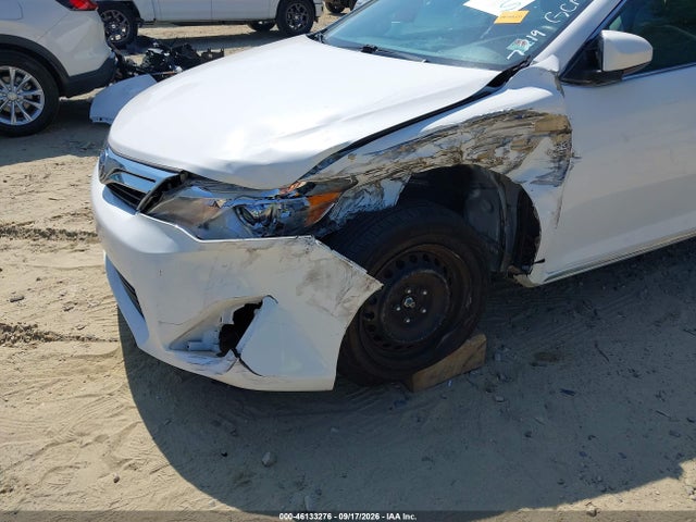 Продаж на аукціоні авто 2012 Toyota Camry Le, vin: 4T4BF1FK4CR207219, номер лоту: 46133276