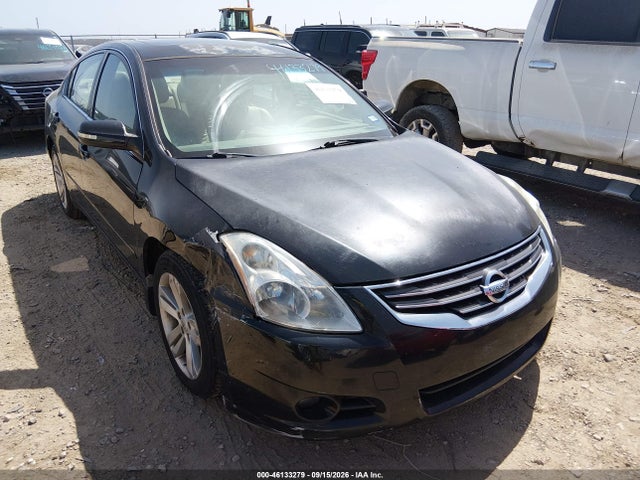 Продажа на аукционе авто 2012 Nissan Altima 3.5 Sr, vin: 1N4BL2AP6CC132051, номер лота: 46133279