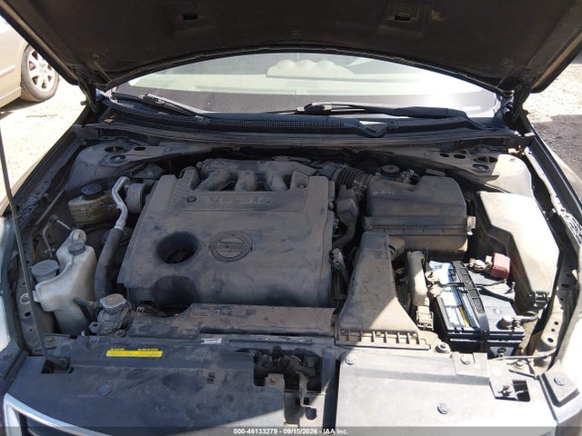 Продаж на аукціоні авто 2012 Nissan Altima 3.5 Sr, vin: 1N4BL2AP6CC132051, номер лоту: 46133279