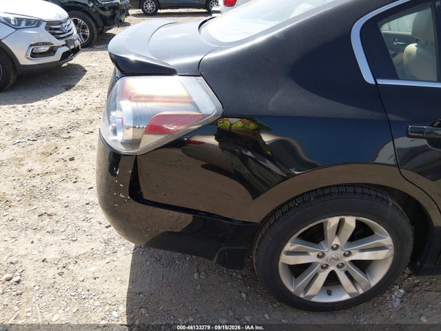 Продаж на аукціоні авто 2012 Nissan Altima 3.5 Sr, vin: 1N4BL2AP6CC132051, номер лоту: 46133279