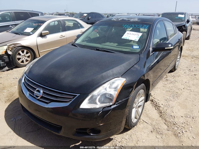 Продаж на аукціоні авто 2012 Nissan Altima 3.5 Sr, vin: 1N4BL2AP6CC132051, номер лоту: 46133279