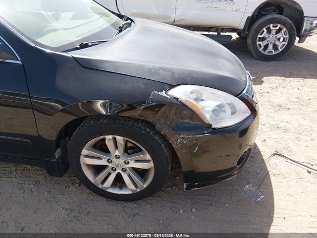 Продаж на аукціоні авто 2012 Nissan Altima 3.5 Sr, vin: 1N4BL2AP6CC132051, номер лоту: 46133279