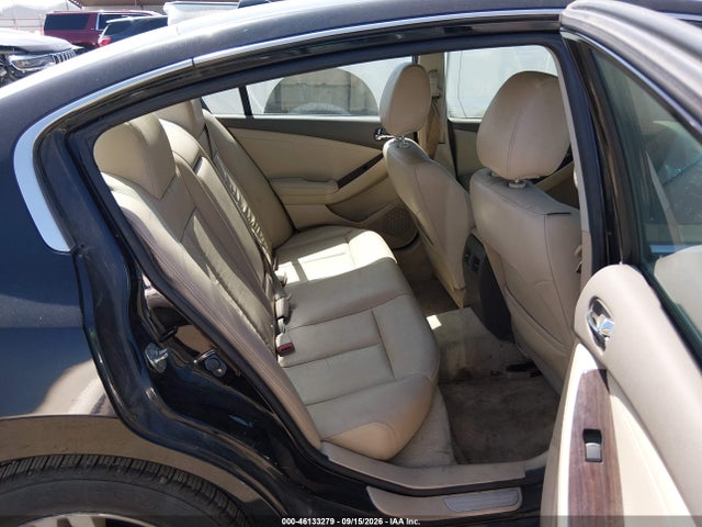 Продаж на аукціоні авто 2012 Nissan Altima 3.5 Sr, vin: 1N4BL2AP6CC132051, номер лоту: 46133279